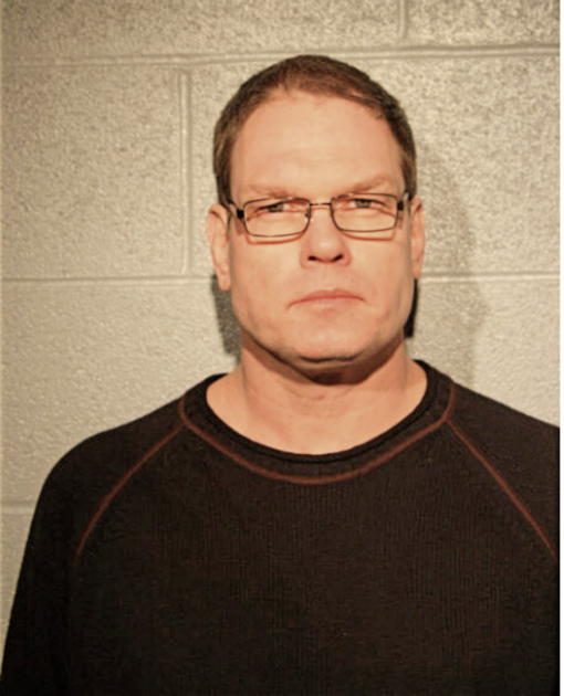 PHILLIP DAVID BUTLER, Cook County, Illinois