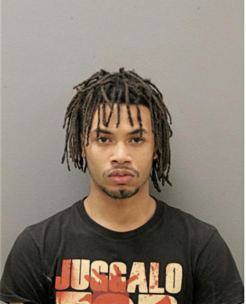 DIMARLO K CAREY, Cook County, Illinois