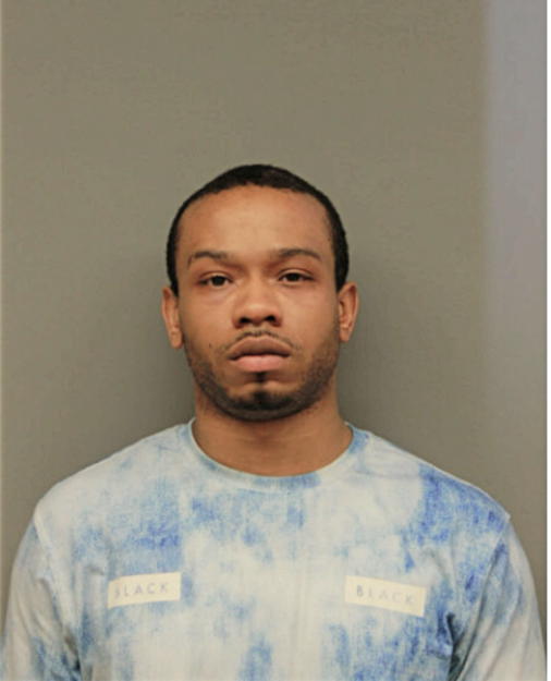 MICHAEL J CARTER, Cook County, Illinois