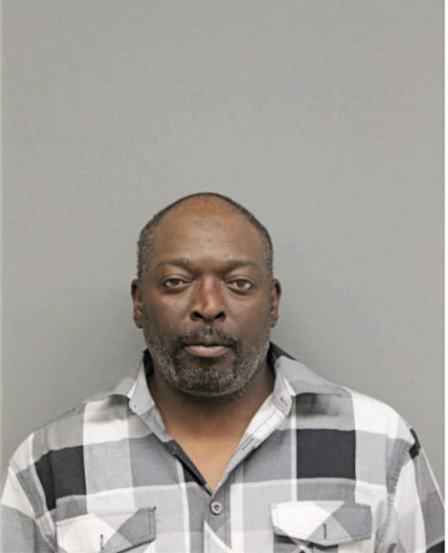 RICKY R CARTER, Cook County, Illinois