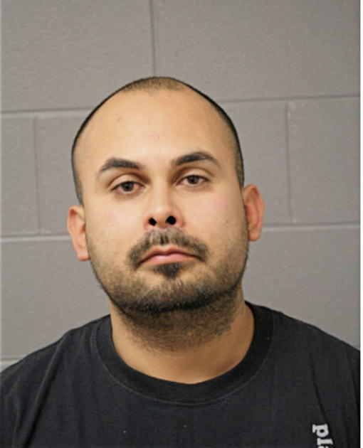 CESAR CATALAN, Cook County, Illinois