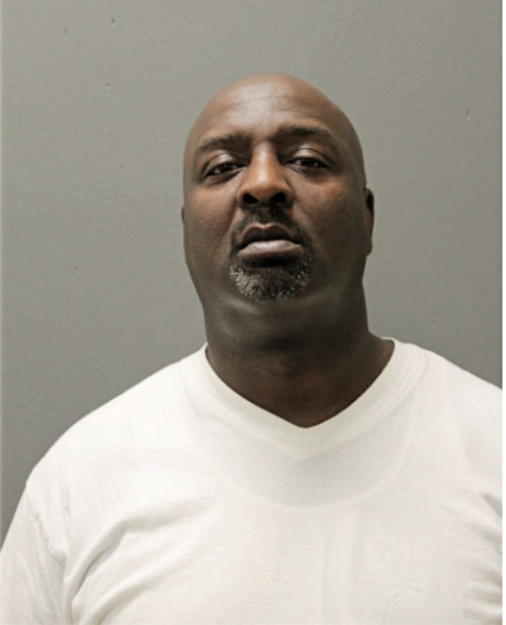 RICHARD L CEASER, Cook County, Illinois