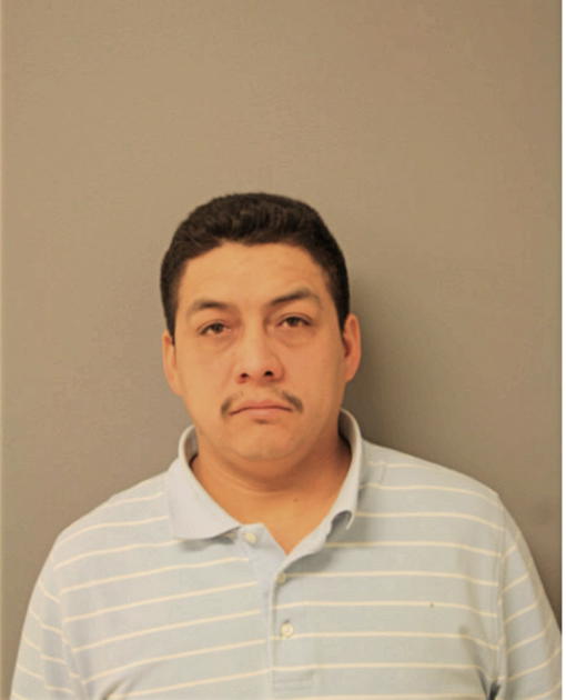 RIGOBERTO CEDILLO, Cook County, Illinois