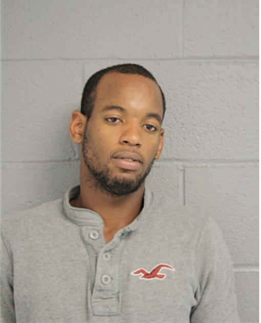 KELVIN CHAMBERS, Cook County, Illinois