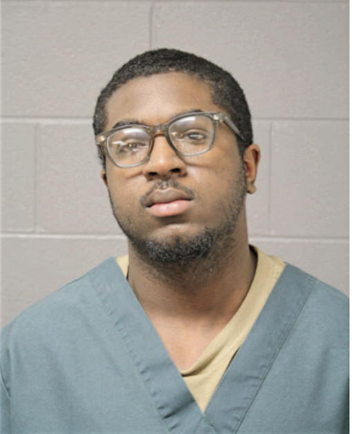 CHARLES CHEW, Cook County, Illinois