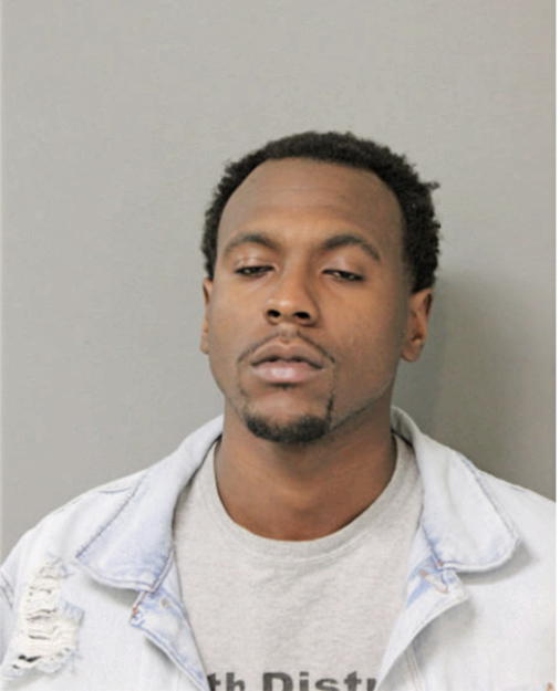 MARTEL C. CLAY, Cook County, Illinois