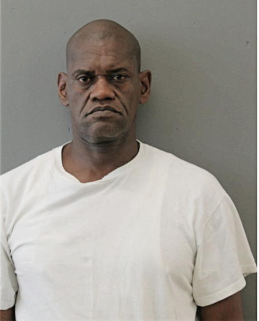 LEROY COLEMAN, Cook County, Illinois