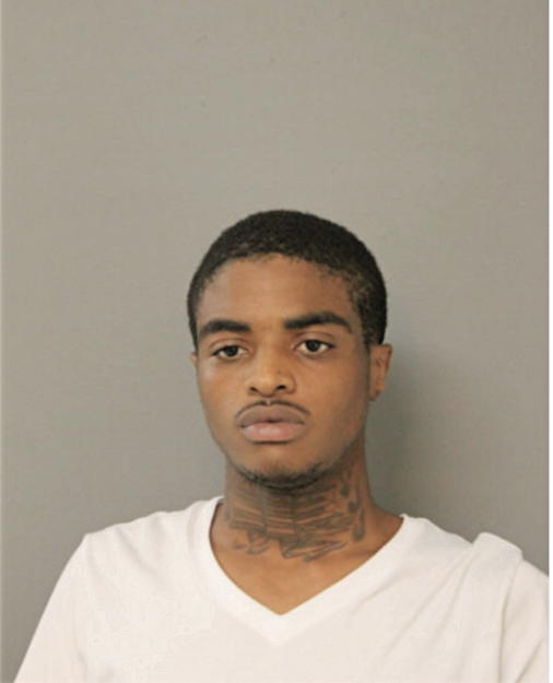 LAVAR T COLEY, Cook County, Illinois