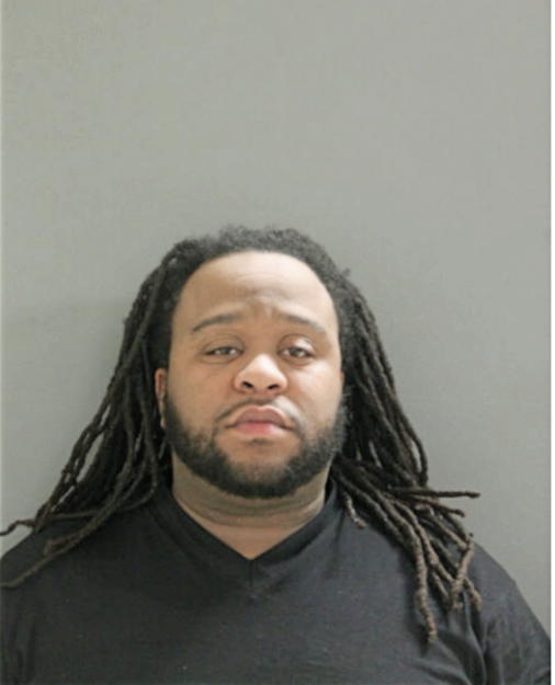 TONY B COLLINS, Cook County, Illinois