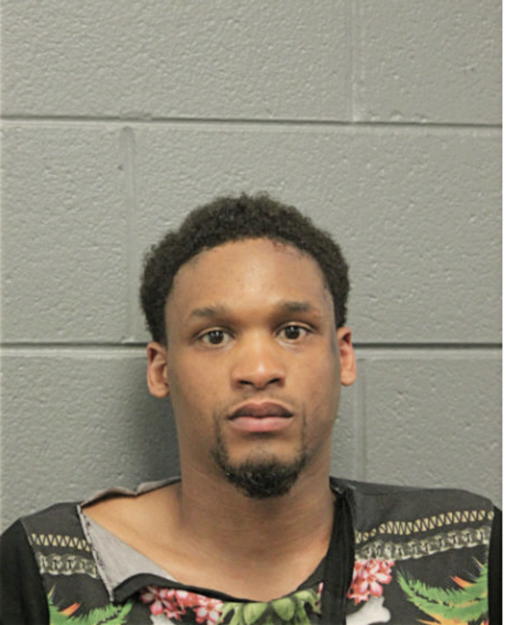 DARION C COOPER, Cook County, Illinois