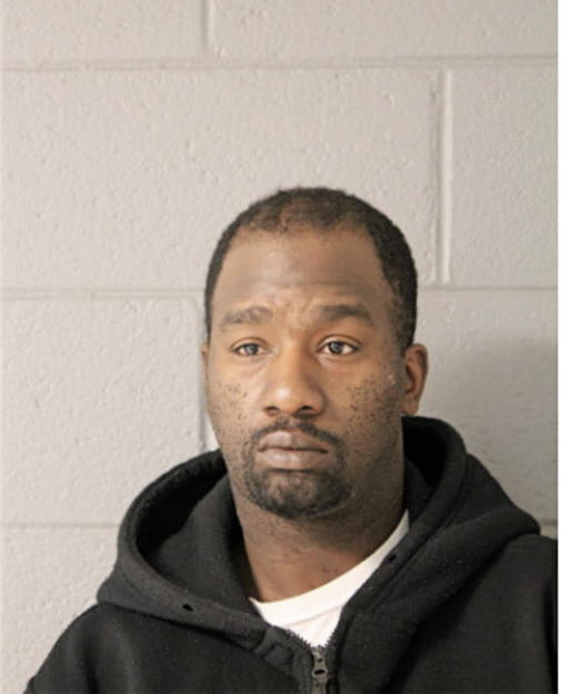 STEPHEN P CORNELIOUS, Cook County, Illinois
