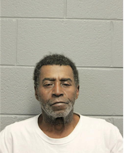 CLARENCE CRAWFORD, Cook County, Illinois