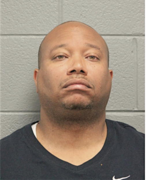CHRISTOPHER DAVIS, Cook County, Illinois