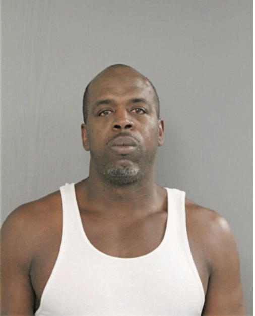 KENNETH DAVIS, Cook County, Illinois
