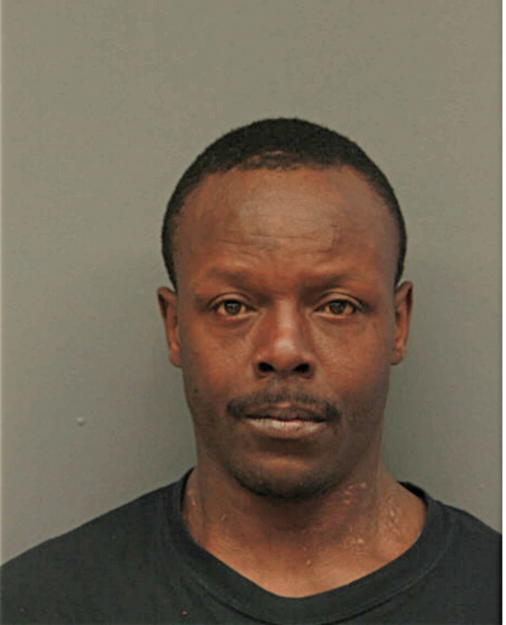 ANTHONY D DERRINGTON, Cook County, Illinois