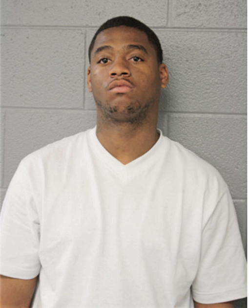 DURDIN J DESHAWN, Cook County, Illinois