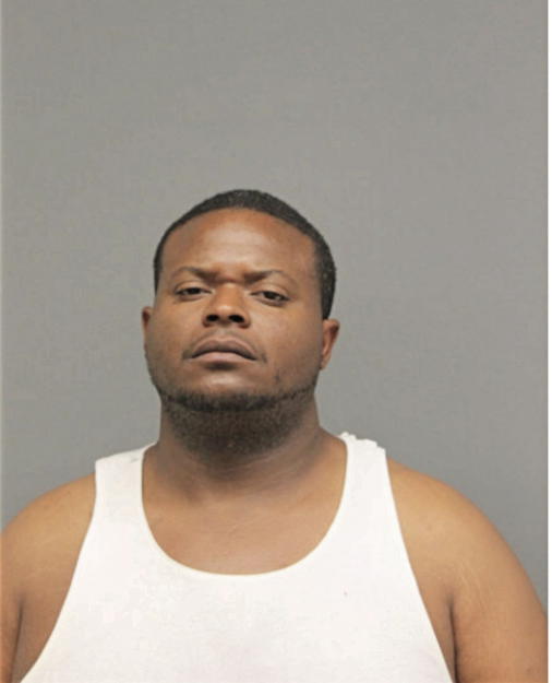 JEREMIAH DODD, Cook County, Illinois