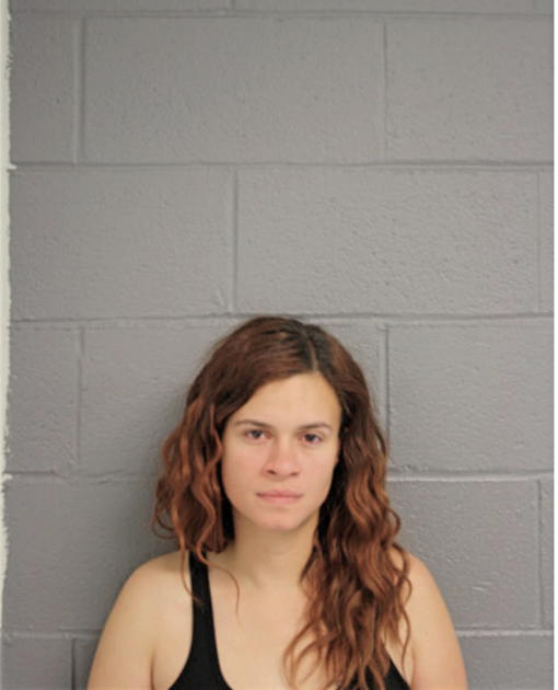 ALEXIS DURMIC, Cook County, Illinois