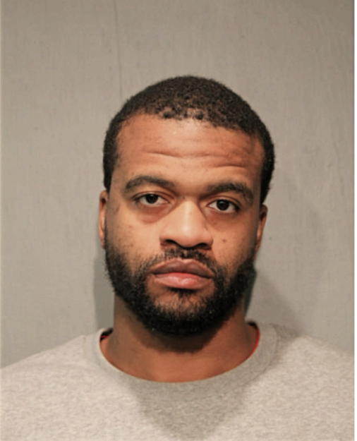 KEENEN M DURR, Cook County, Illinois