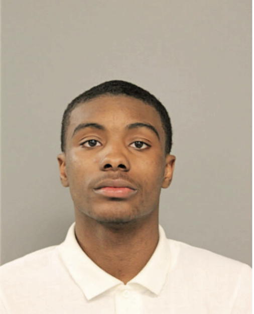 CALVIN C EDWARDS, Cook County, Illinois