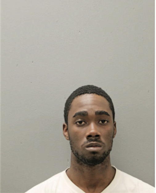 LINDSAY ELLIS, Cook County, Illinois