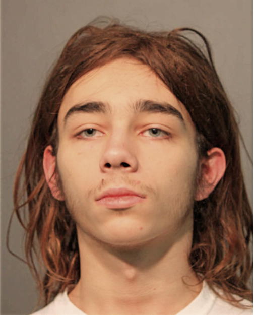 JOSEPH E EMERY, Cook County, Illinois