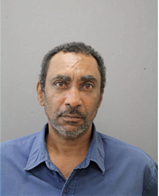 STANLEY EVANS, Cook County, Illinois