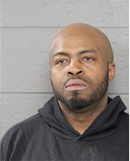 LEONARD FAIRMAN, Cook County, Illinois