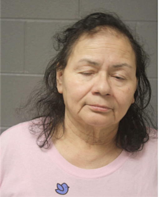 DOREEN L FERNANDEZ, Cook County, Illinois