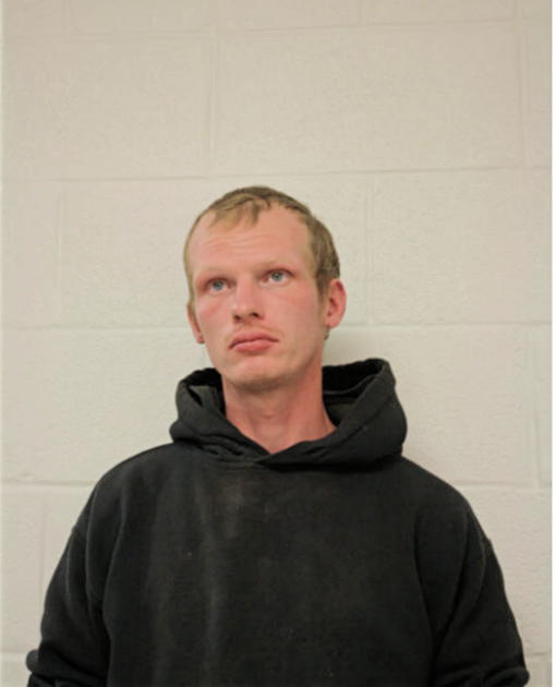 STEVEN P FOSS, Cook County, Illinois