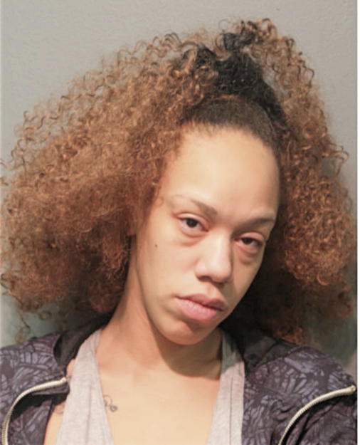 DARIANNE L FOWLER, Cook County, Illinois
