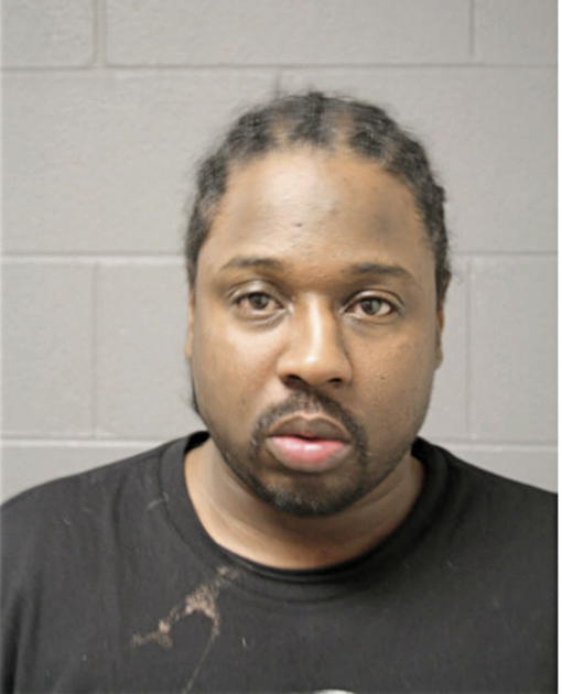 ANDRE J FRANCIS, Cook County, Illinois