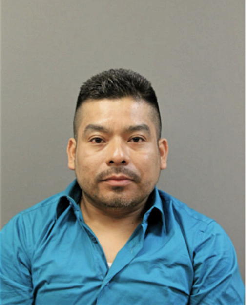 FELIPE FRANCISCO-ALONSO, Cook County, Illinois