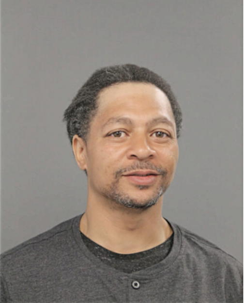 KENYA FREEMAN, Cook County, Illinois