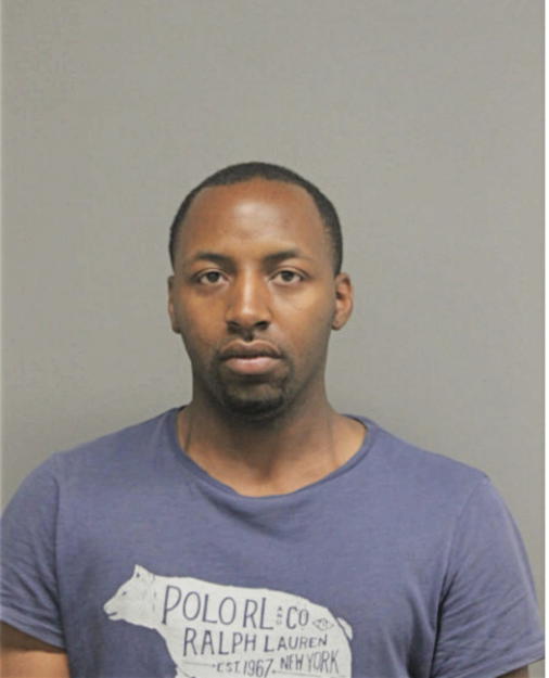 CAMERON W FULLER, Cook County, Illinois