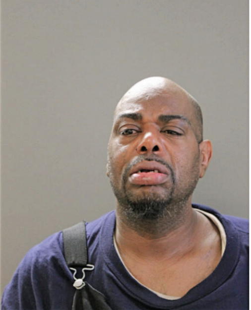 WILLIAM H FULLER, Cook County, Illinois