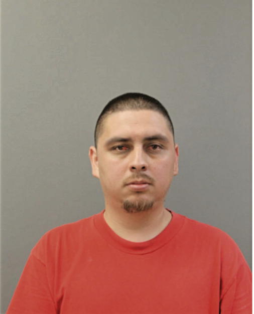 JOSE MARIO GARCIA, Cook County, Illinois