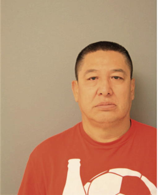 RAMON GARCIA, Cook County, Illinois