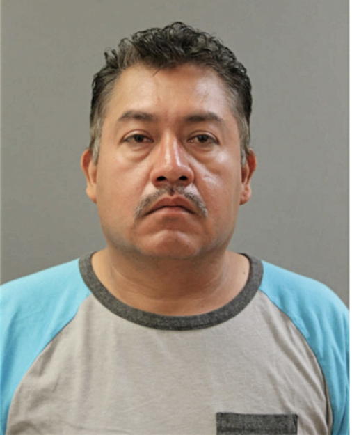 ROBERT GARCIA, Cook County, Illinois