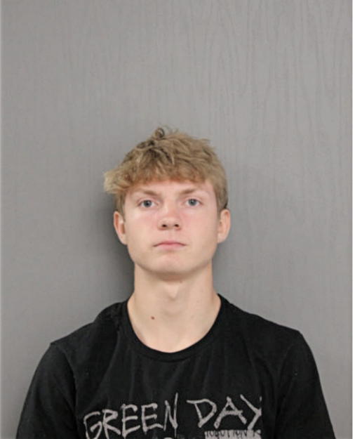ANTHONY S GAUGHN, Cook County, Illinois