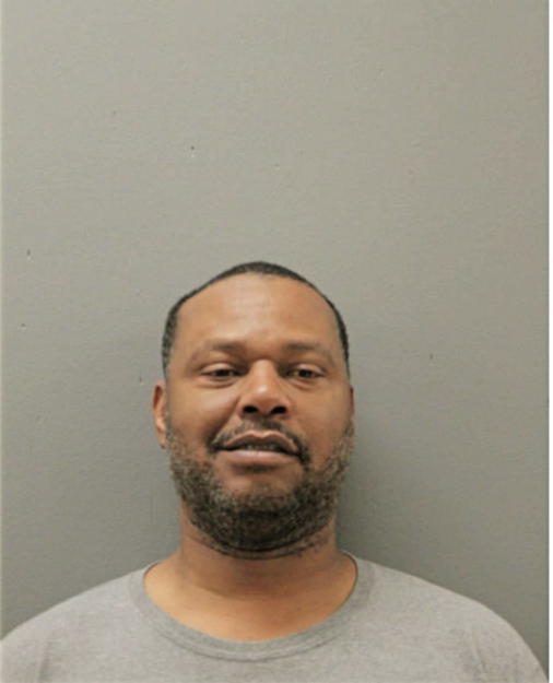 FRED GILBERT, Cook County, Illinois