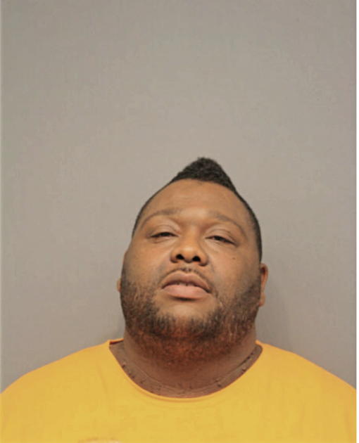 LAVONDALE E GLASS, Cook County, Illinois