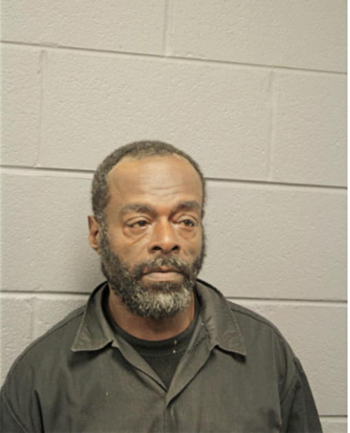 TYRONE GOODLOE, Cook County, Illinois