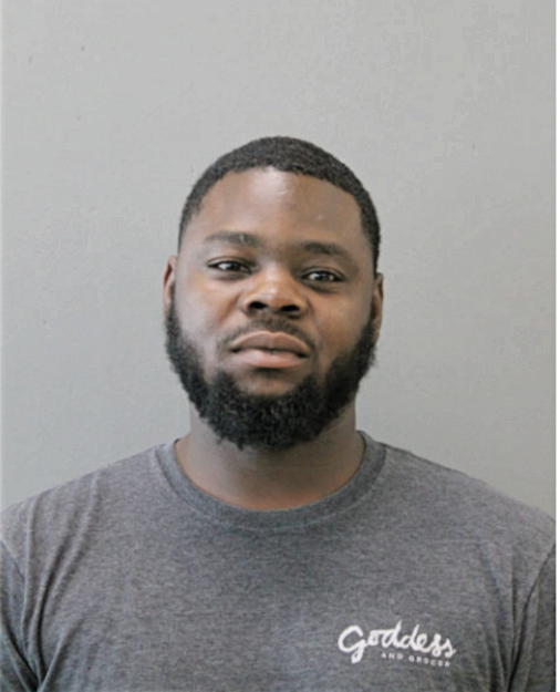 ELLIOTT GRAY, Cook County, Illinois