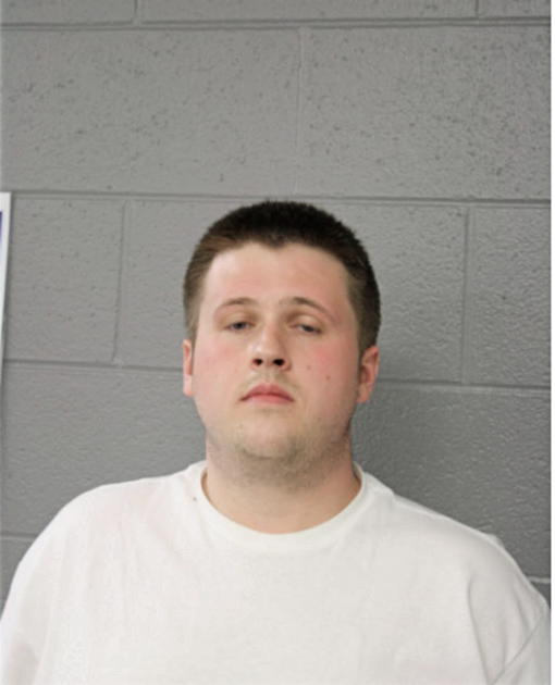 JOSEPH E GRAY, Cook County, Illinois