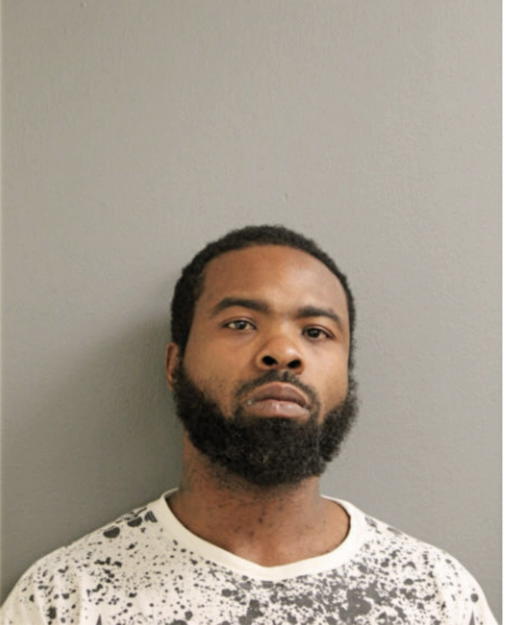 TERRY GREEN, Cook County, Illinois