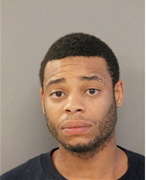 RICHARD A HALEY, Cook County, Illinois