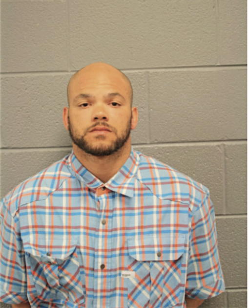 LILJOE HARRISON, Cook County, Illinois