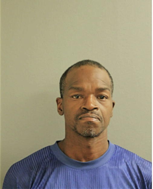 DARRYL HAWKINS, Cook County, Illinois