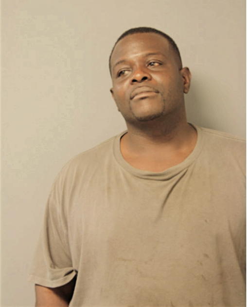LAVAR A HAYWOOD, Cook County, Illinois